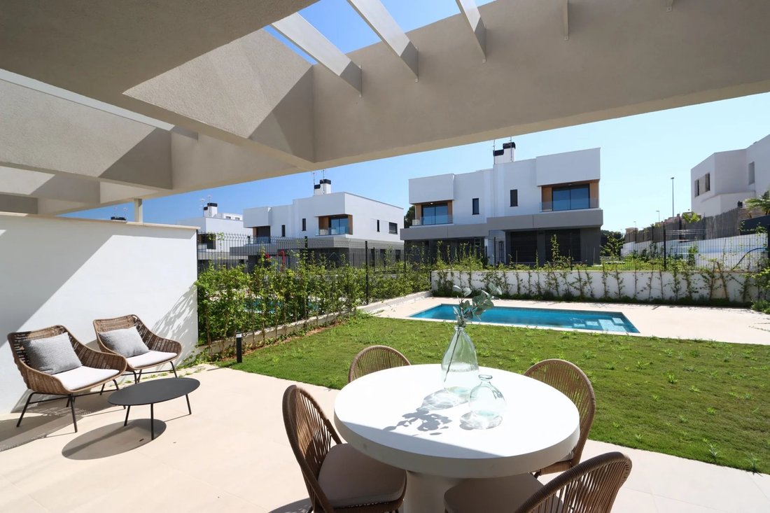 House in Llucmajor, Balearic Islands, Spain 2 - 16629550