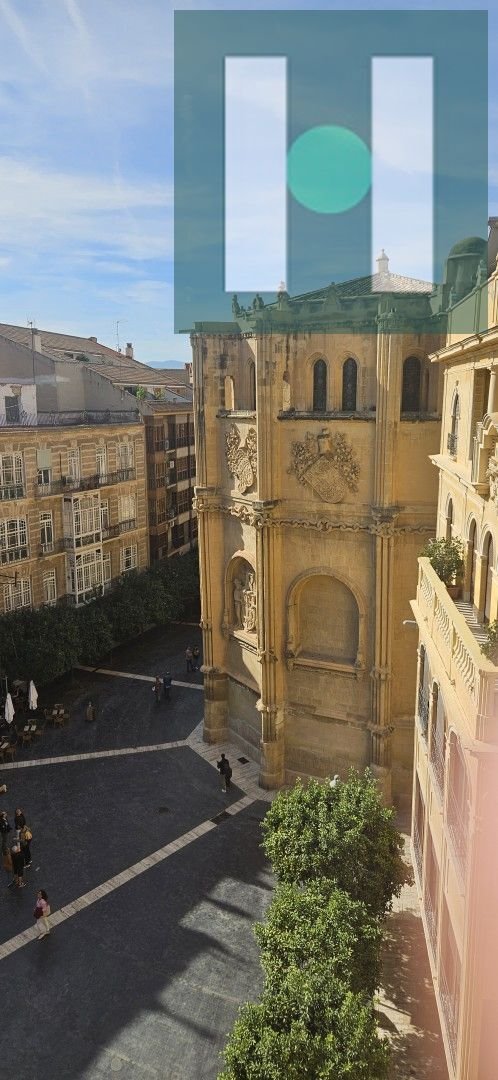 Apartment in Murcia, Región de Murcia, Spain 5 - 16603343