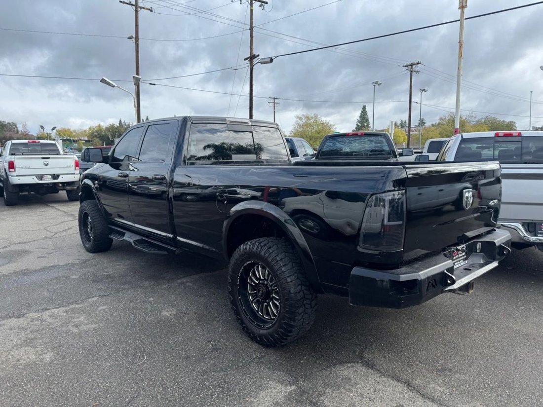 Pickup in Roseville, CA, United States 5 - 16643125