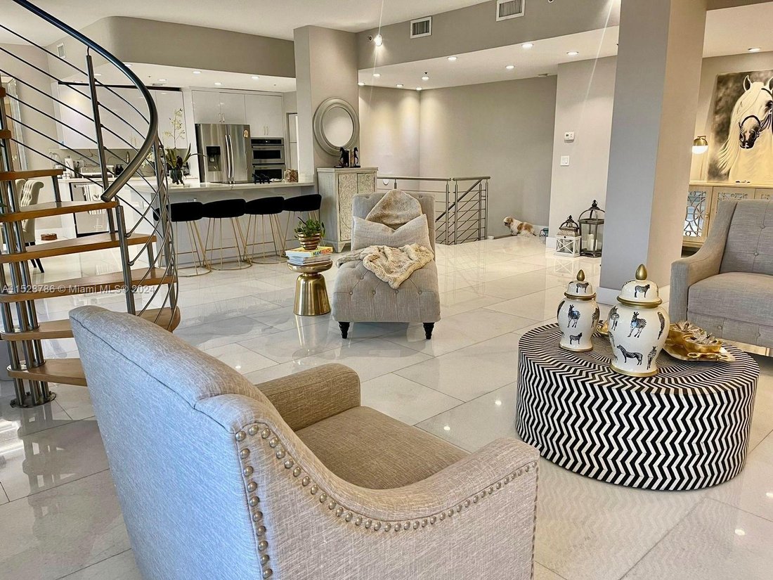 Condo in Aventura, Florida, United States 5 - 16638532