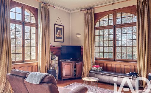 Just 1h30 From Paris, A Haven Of Nature And Authenticity