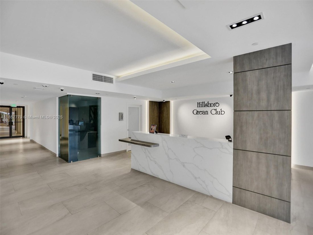 Condo in Hillsboro Beach, Florida, United States 5 - 16640522