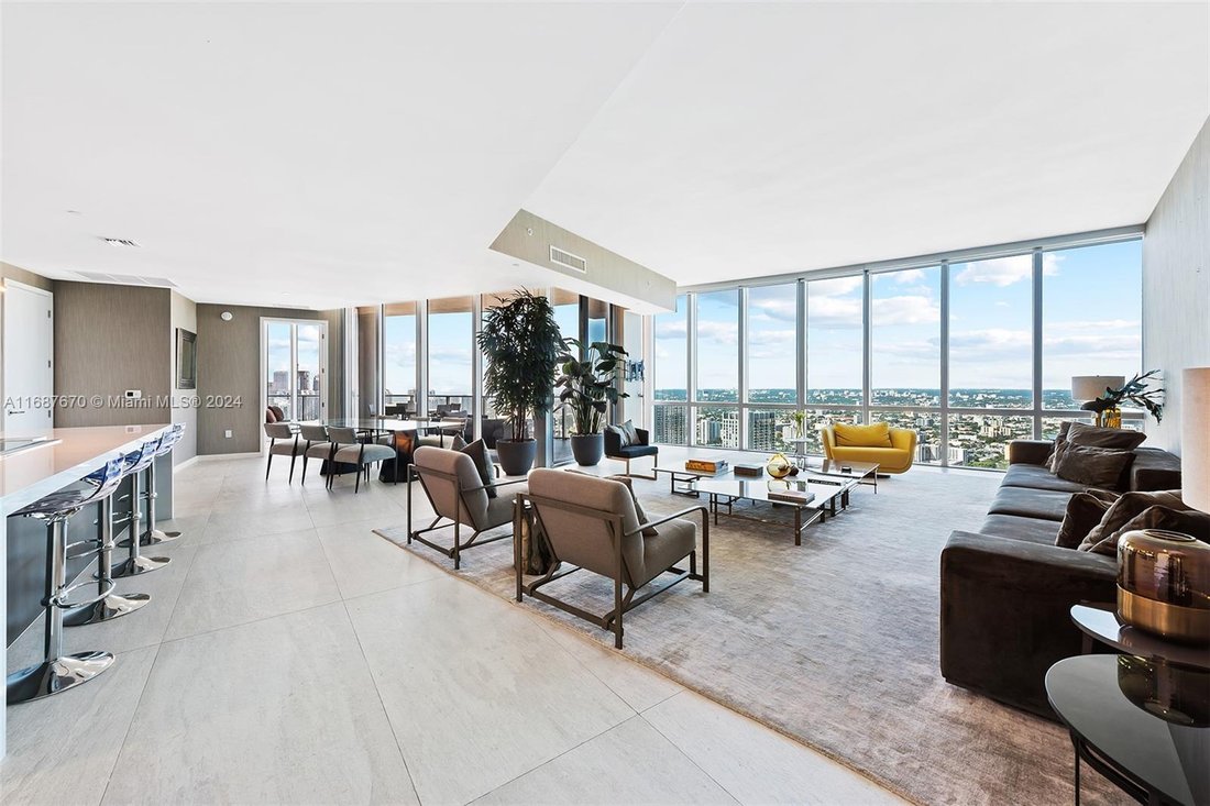 Condo in Miami, Florida, United States 1 - 16636452
