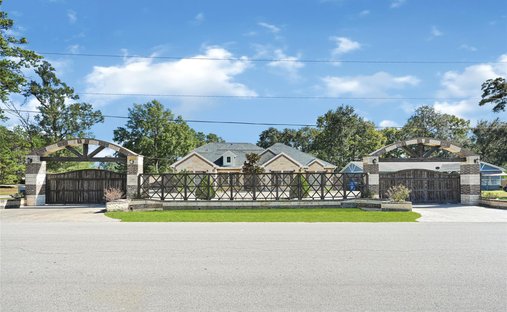 Casa a New Caney, Texas, Stati Uniti 1