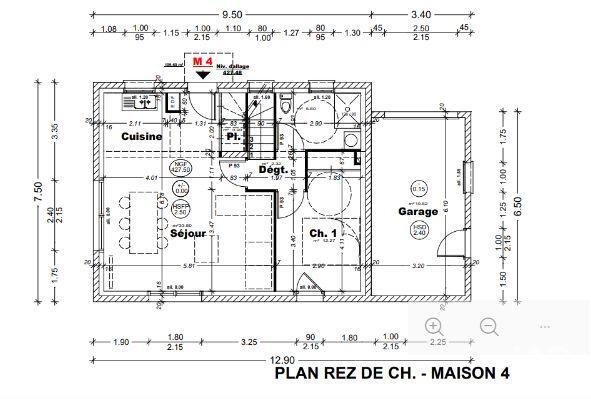 House in Entrelacs, Auvergne-Rhône-Alpes, France 2 - 16647716