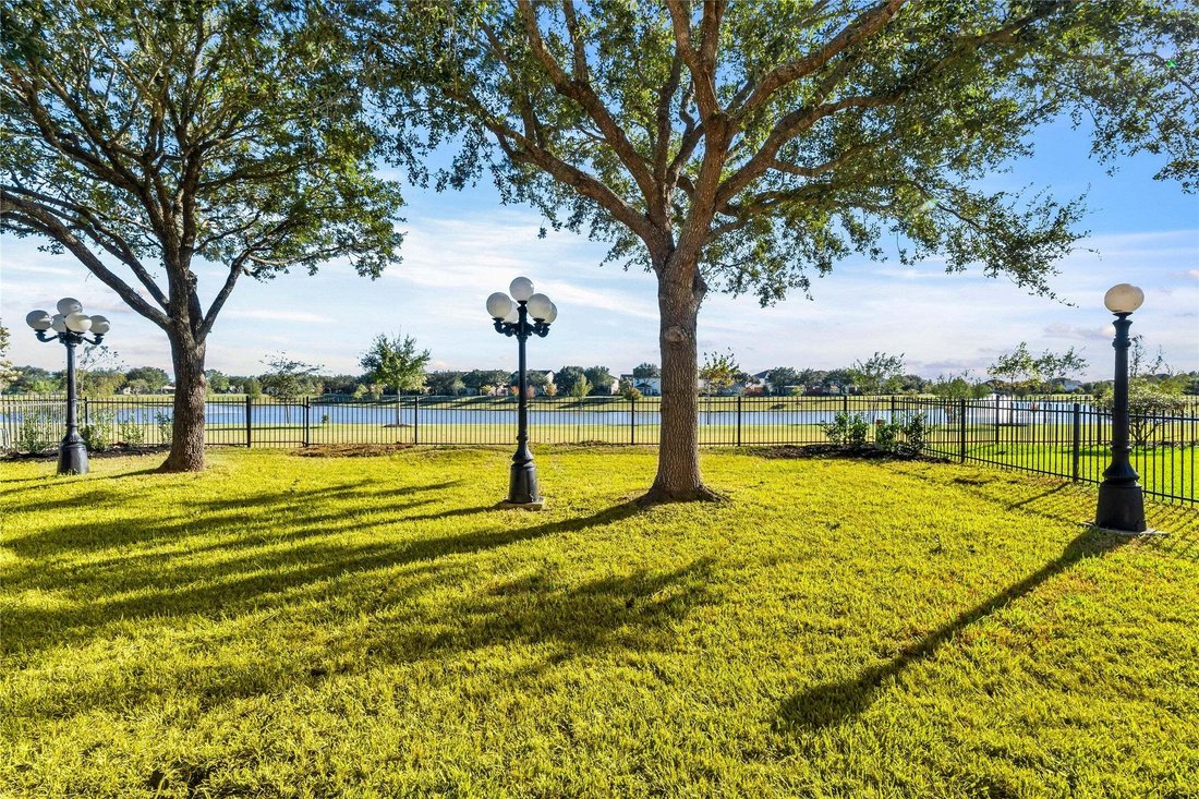 House in Rosenberg, Texas, United States 1 - 16642127
