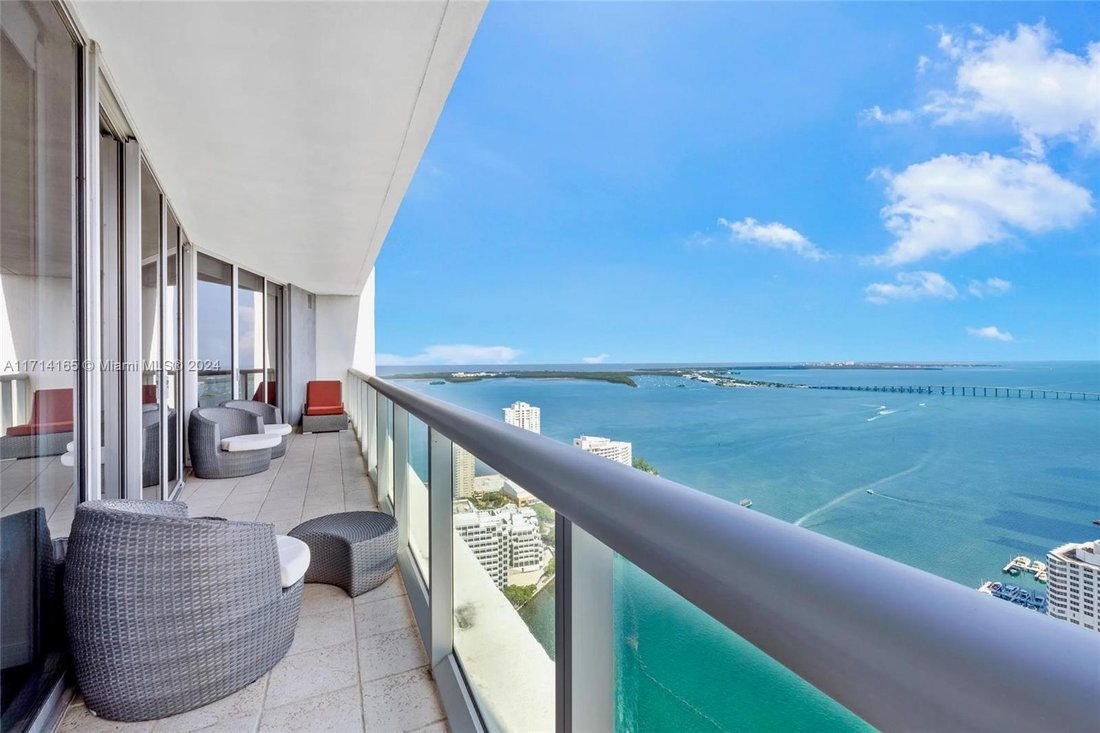 Condo in Miami, Florida, United States 1 - 16640013