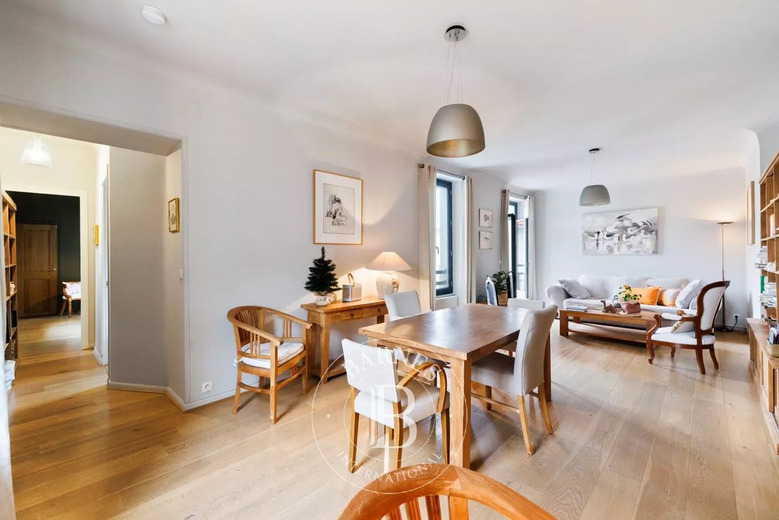 Apartment in Biarritz, Nouvelle-Aquitaine, France 2 - 16629662