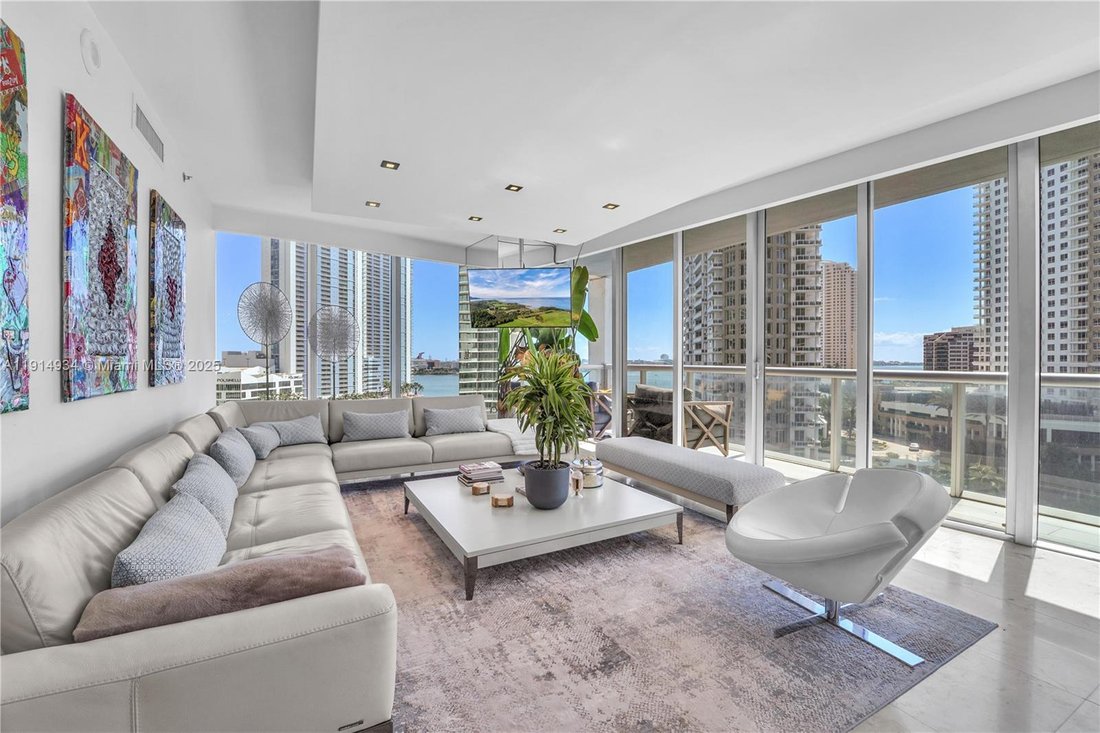 Condo in Miami, Florida, United States 2 - 16647494