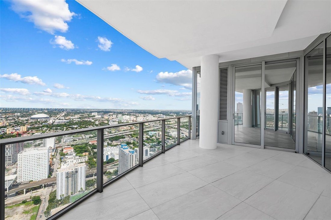Condo in Miami, Florida, United States 4 - 16636542