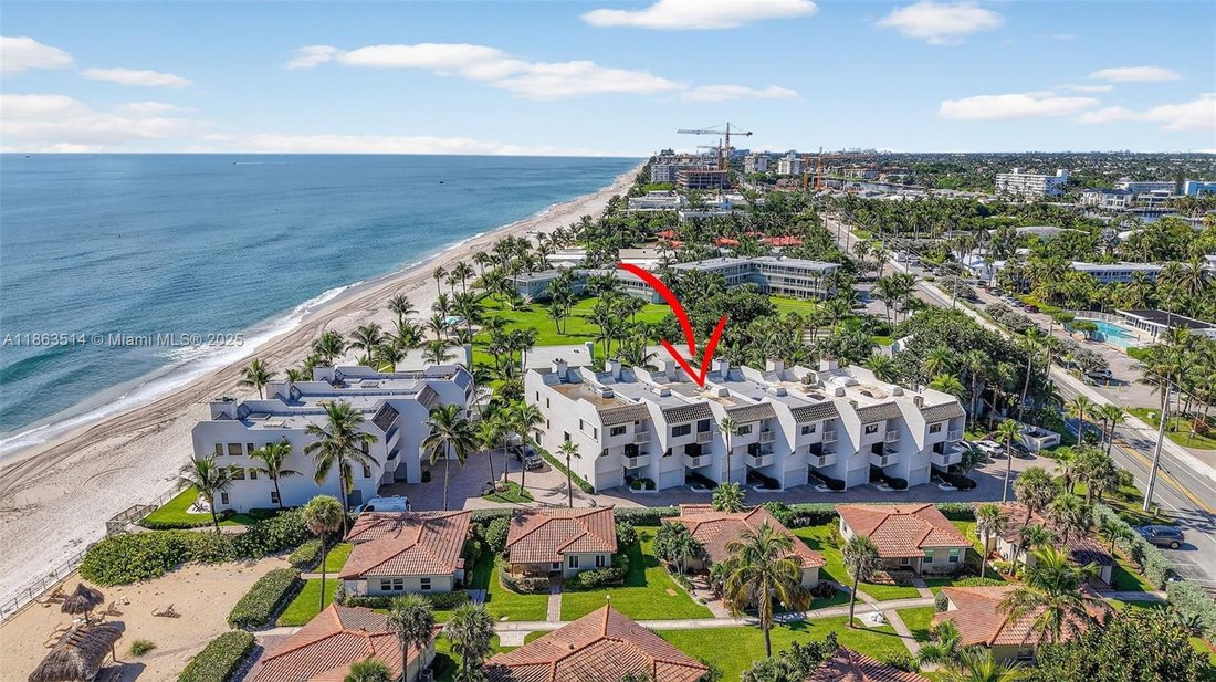 Condo in Hillsboro Beach, Florida, United States 2 - 16640415