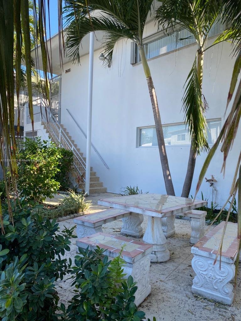 Apartment in Miami Beach, Florida, United States 2 - 16637147