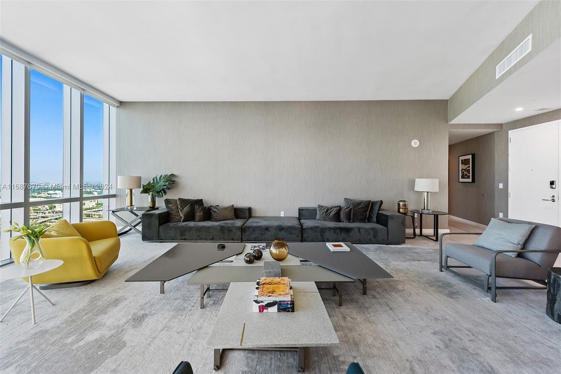 Condo in Miami, Florida, United States 4 - 16636452