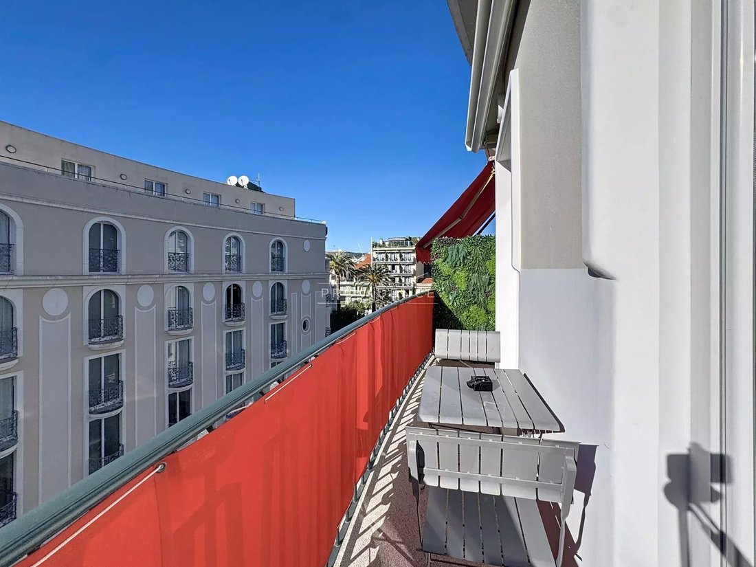 Apartment in Cannes, Provence-Alpes-Côte d'Azur, France 2 - 16629657