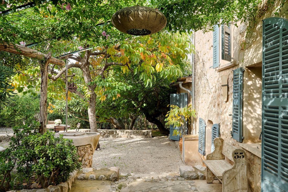 Finca a Sóller, Isole Baleari, Spagna 3 - 16642180