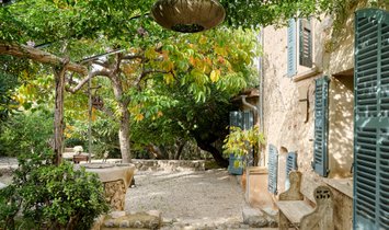 Finca à Sóller, Îles Baléares, Espagne 2