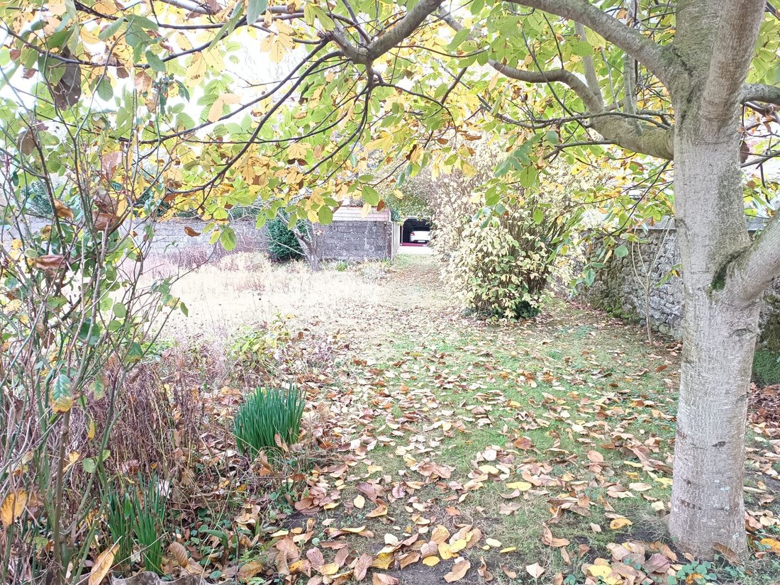 Land in Saint-Malo, Brittany, France 5 - 16643454