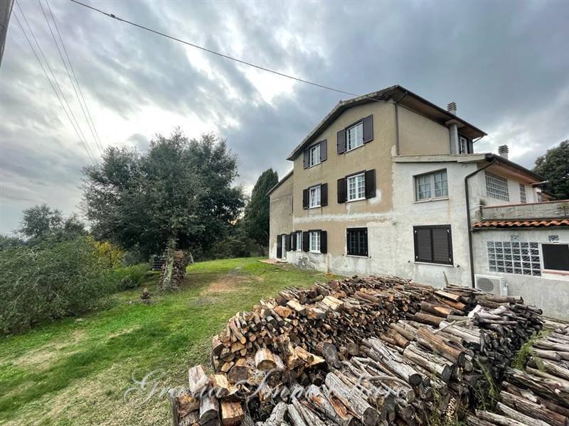 Villa in Riparbella, Tuscany, Italy 1 - 16648386
