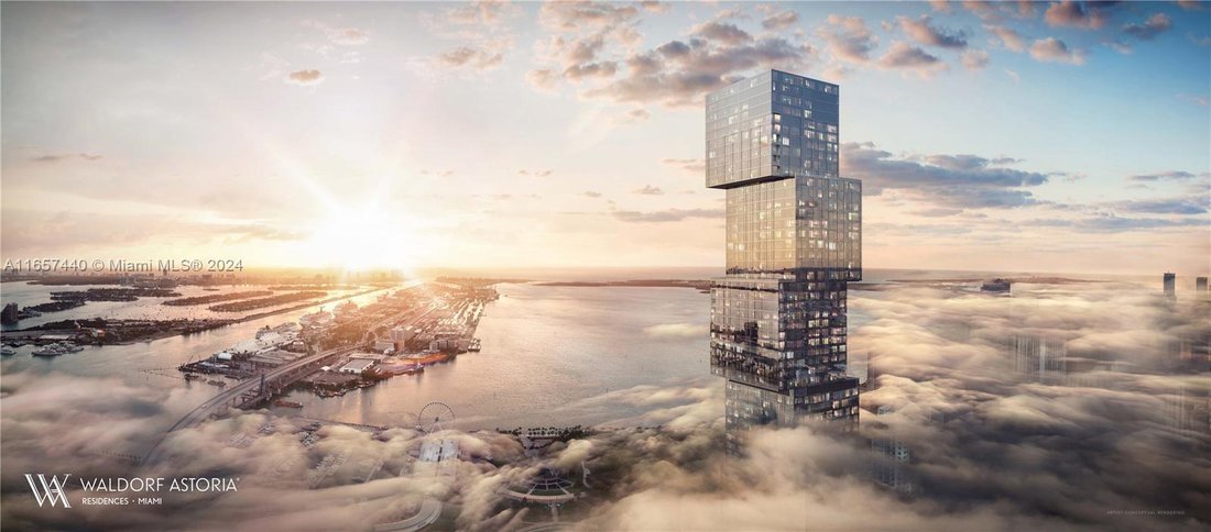 Condo in Miami, Florida, United States 1 - 16635673