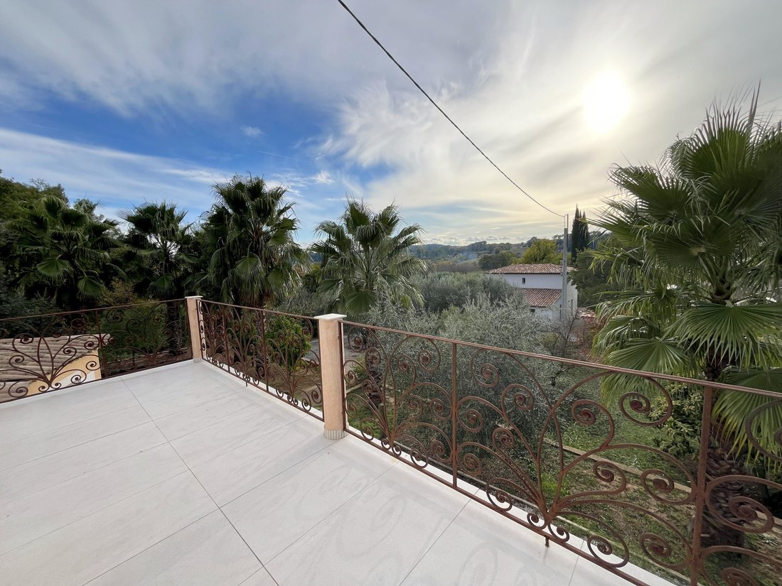 Villa in La Motte, Provence-Alpes-Côte d'Azur, France 4 - 16648366