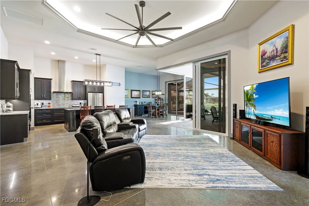 Haus in Cape Coral, Florida, Vereinigte Staaten 5 - 16635387