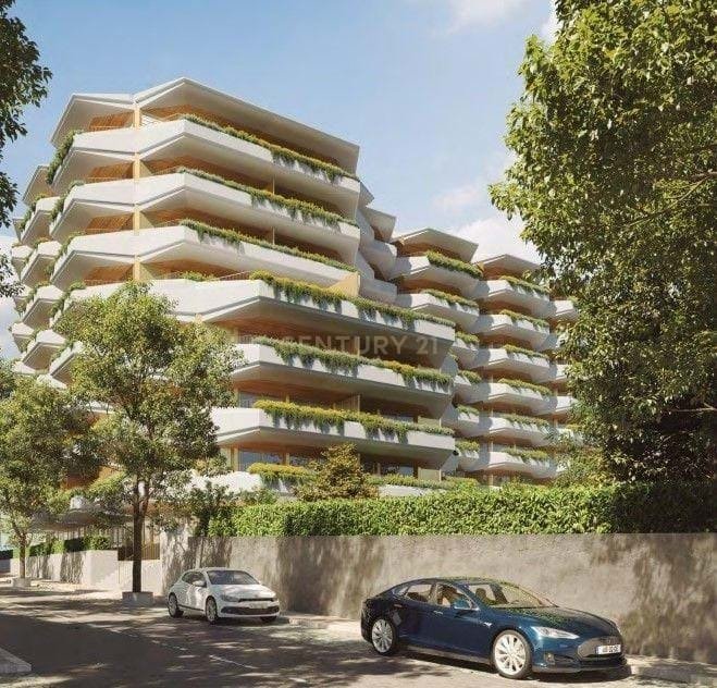 Apartment in Lordelo do Ouro e Massarelos, Porto District, Portugal 2 - 16635301