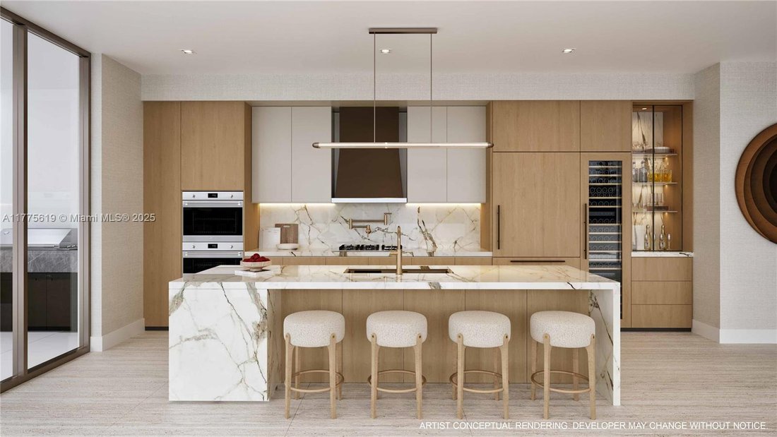 Condo in Fort Lauderdale, Florida, United States 5 - 16636013