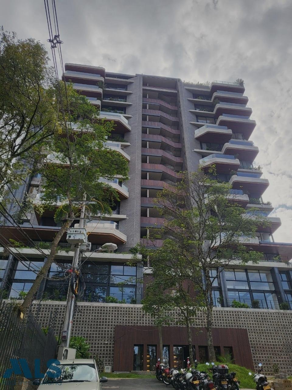Apartment in Medellín, Antioquia, Colombia 4 - 16644309
