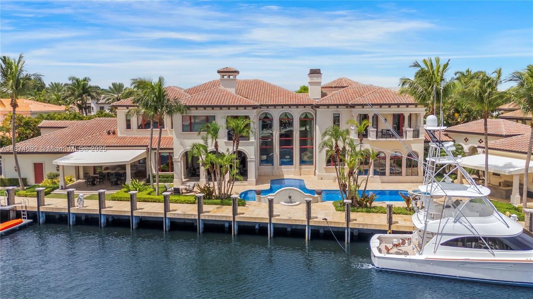 House in Boca Raton, Florida, United States 1 - 16640466