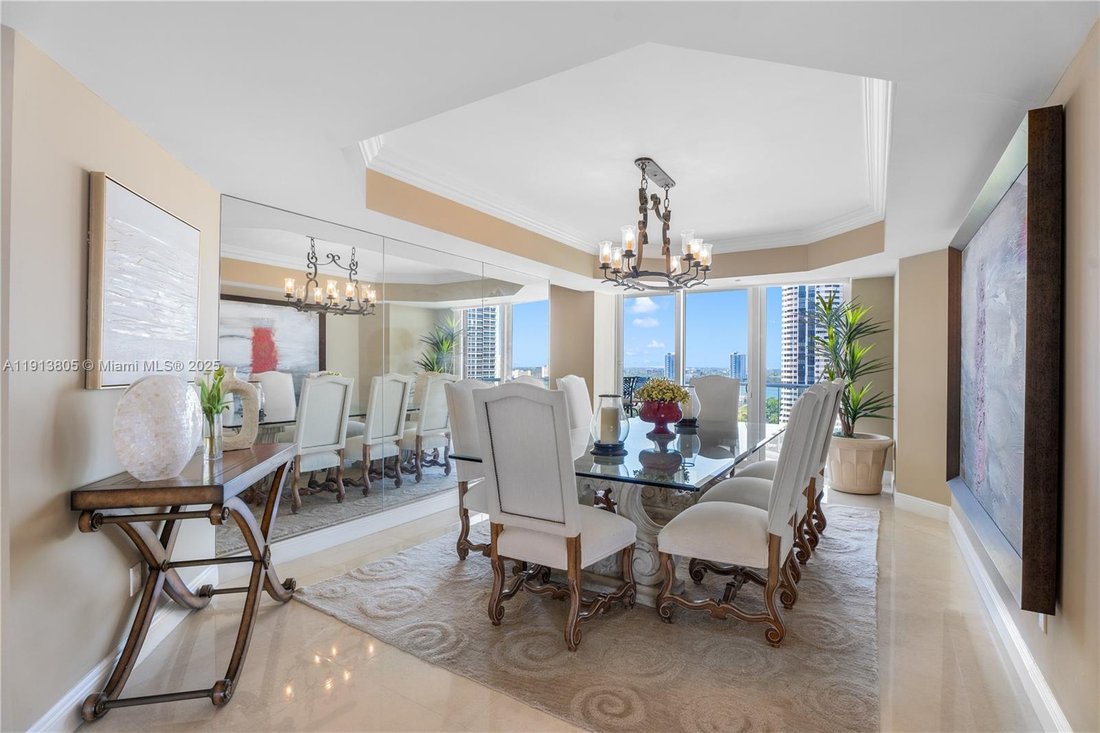 Condo in Golden Beach, Florida, United States 5 - 16636356