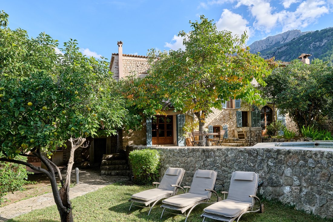 Finca a Sóller, Isole Baleari, Spagna 4 - 16642180