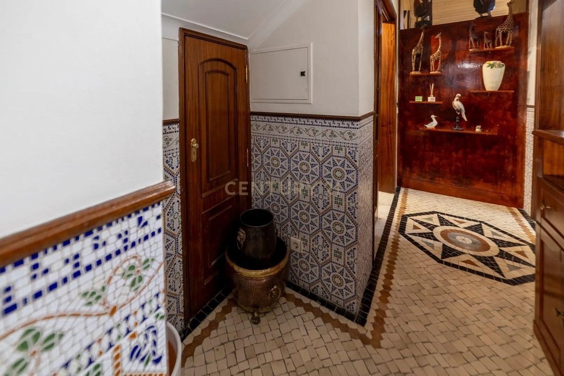 Villa in Cidade de Santarem, Santarem District, Portugal 4 - 16635327