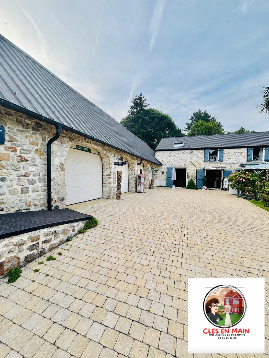 House in Acy-en-Multien, Hauts-de-France, France 1 - 16628930
