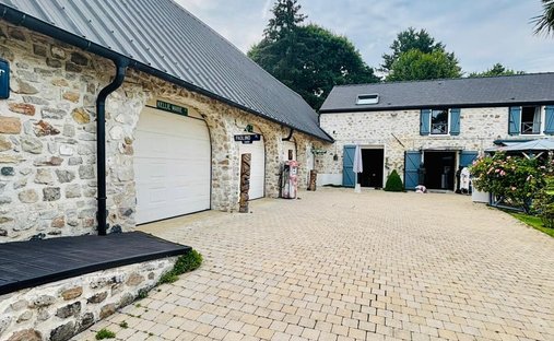 House in Acy-en-Multien, Hauts-de-France, France 1