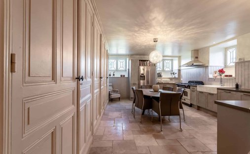 House in Tournon-d'Agenais, Nouvelle-Aquitaine, France 1