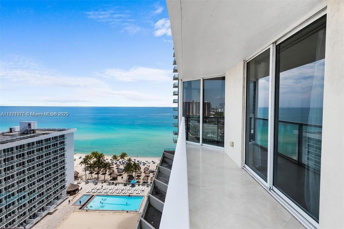 Condo in Golden Beach, Florida, United States 1 - 16639286