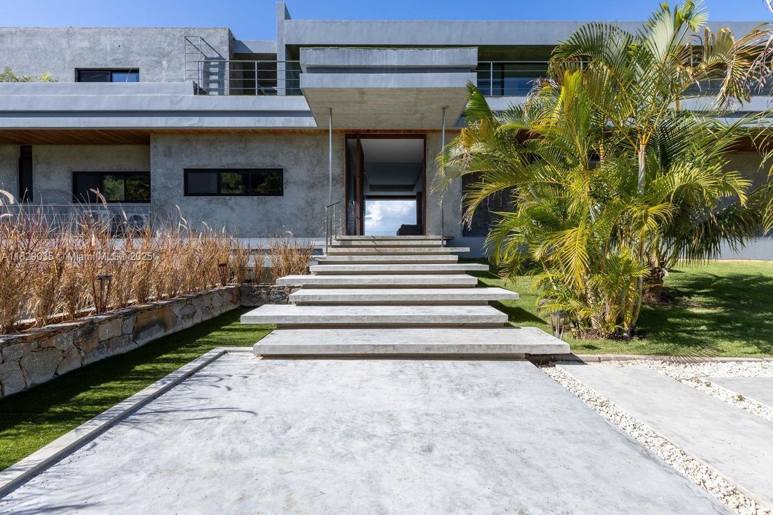 Casa a Las Terrenas, Provincia di Samaná, Repubblica Dominicana 3 - 16636822