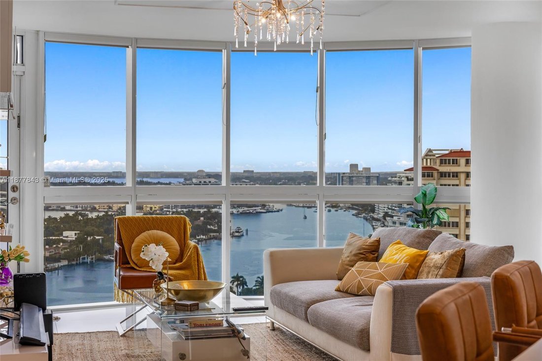 Condo in Miami Beach, Florida, United States 1 - 16637876