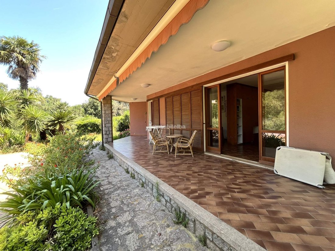 Villa in Capoliveri, Tuscany, Italy 2 - 16647848