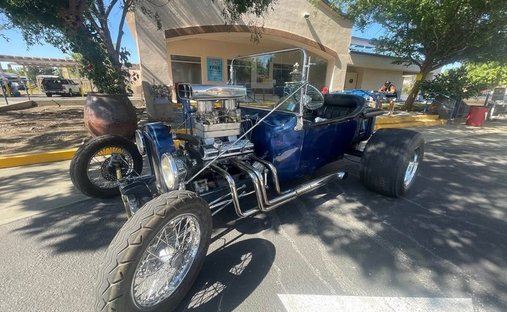 1923 Ford T-Bucket Hot Rod in Glendale, United States 1