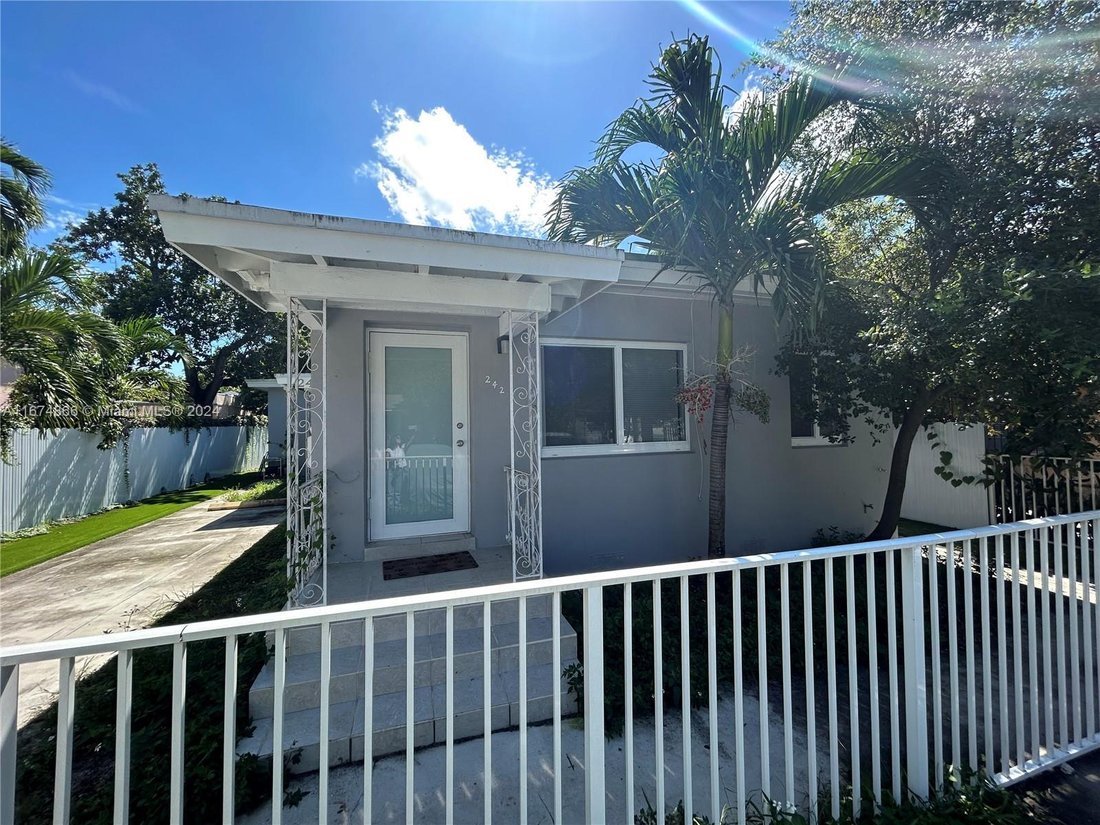 Apartment in Miami, Florida, United States 2 - 16635554