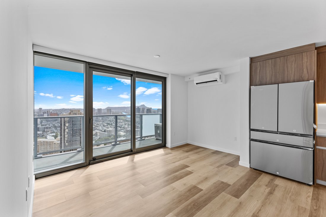Condo in Honolulu, Hawaii, United States 2 - 16642558