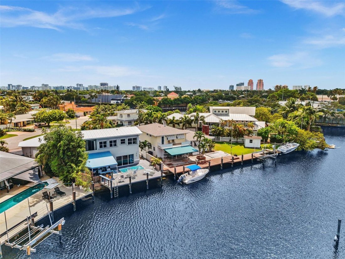 House in Wilton Manors, Florida, United States 4 - 16635585