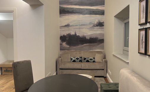 Apartment in Centro, Florence, Tuscany 1