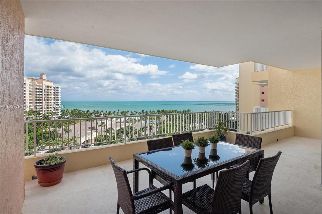 Condo in Key Biscayne, Florida, United States 2 - 16638661
