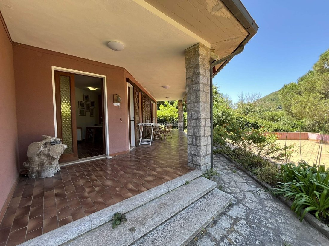 Villa in Capoliveri, Tuscany, Italy 4 - 16647848