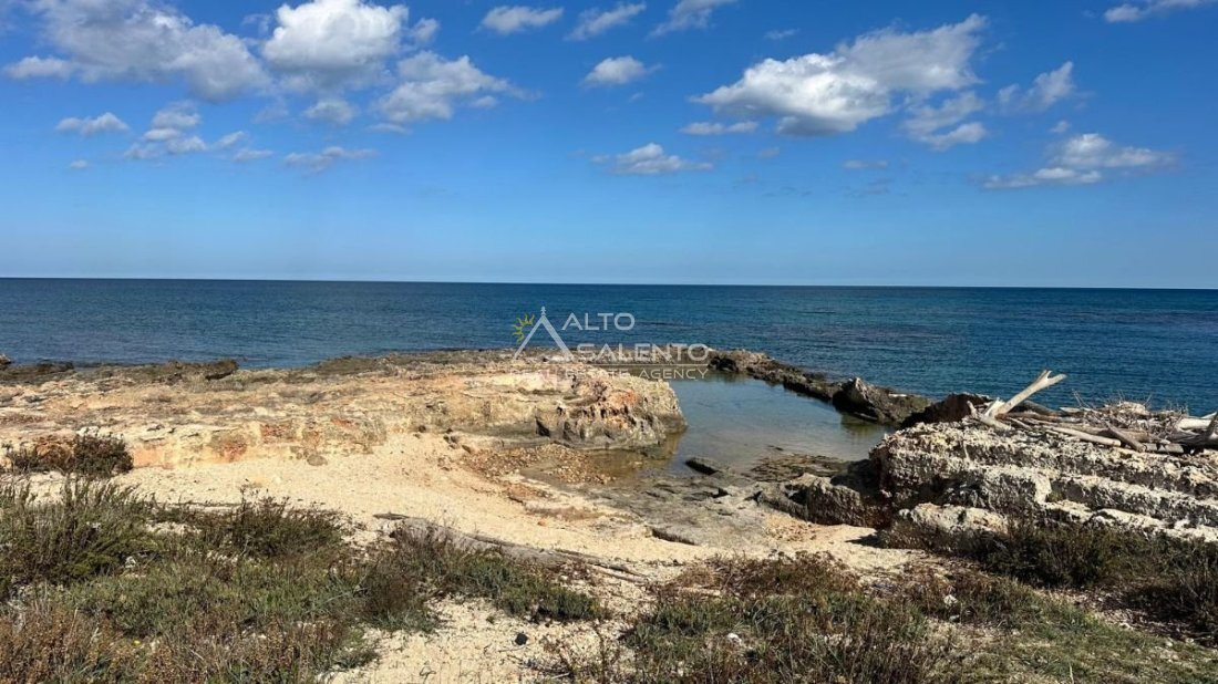 Villa in Ludovico Street - Corso Umberto I - Vittorio Emanuele Street, Ostuni, Apulia 3 - 16645186