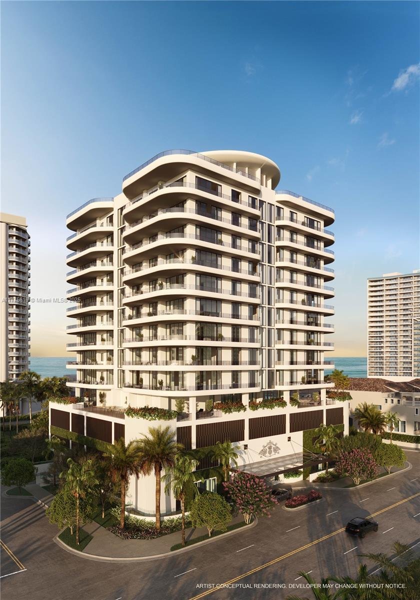 Condo in Fort Lauderdale, Florida, United States 2 - 16636013