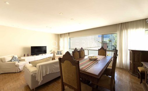 Appartement à Rio de Janeiro, Rio de Janeiro, Brésil 1