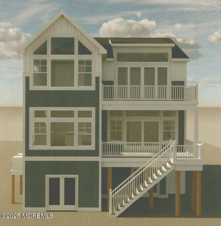 House in Toms River, New Jersey, United States 5 - 16647917
